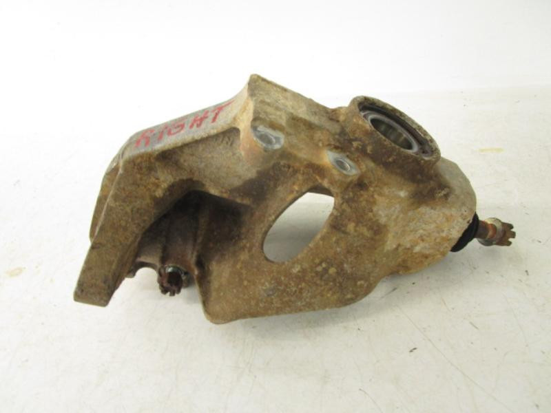06 Kawasaki KVF 650 Brute Force Right Front Knuckle Housing 39186
